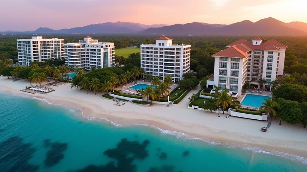 I 5 migliori sviluppi di condomini fronte mare a Sosua per ritorni sugli investimenti