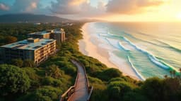 Imagen de Artículo Relacionado: Inversión en Propiedad Frente a la Playa en Encuentro