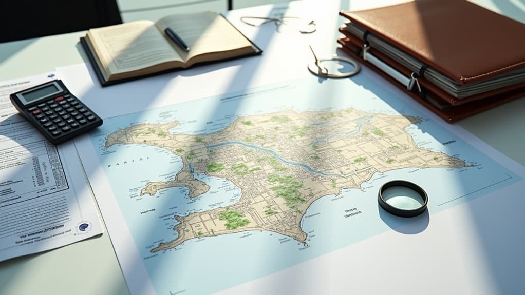 Our Due Diligence Process: Ensuring Secure Property Transactions in the DR