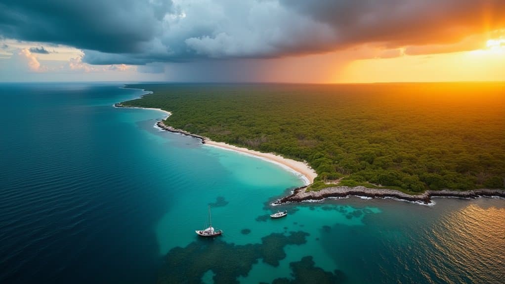 Climate Resilience on the DR North Coast: Assessing Risks and Opportunities