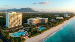 Related Article Image: Diversification Strategies Within Your DR Real Estate Portfolio