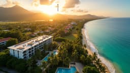 Related Article Image: Quarterly Market Update: Cabarete, Sosua, Puerto Plata Trends