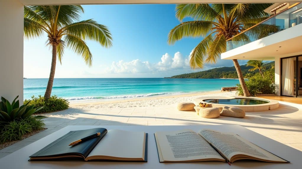 הצעדים המשפטיים לרוכשים זרים נדל"ן ברפובליקה הדומיניקנית