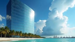 Immagine Articolo Correlato: Comprendere il Rating del Clima di Investimento della Repubblica Dominicana