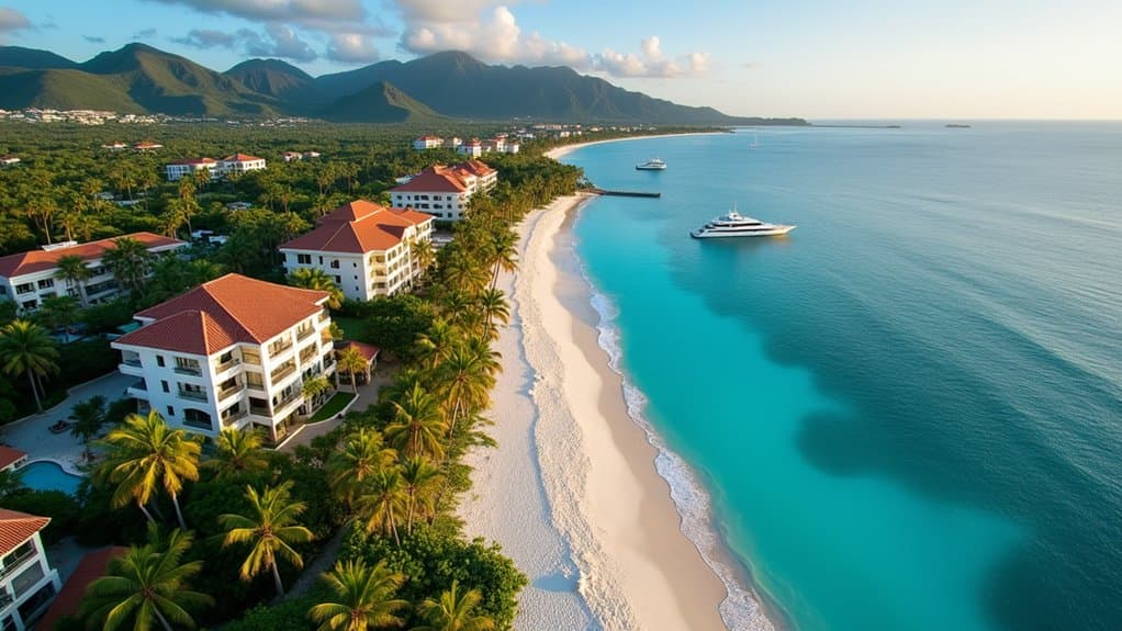 Perché Investire nella Costa Nord della Repubblica Dominicana: Una Destinazione di Prima Scelta per il 2025