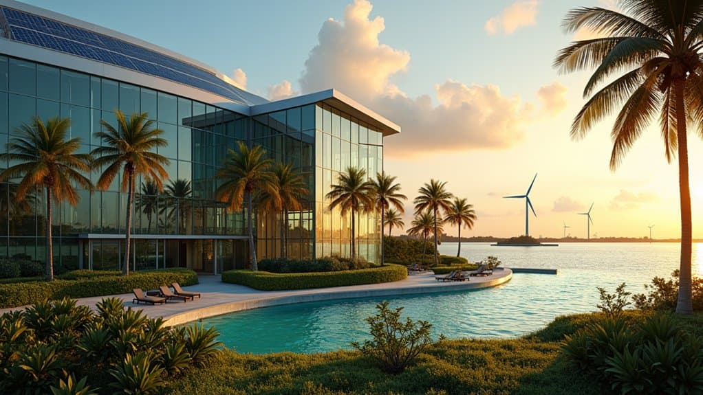 Understanding Investment Trends and Their Impact on the Caribbean Market