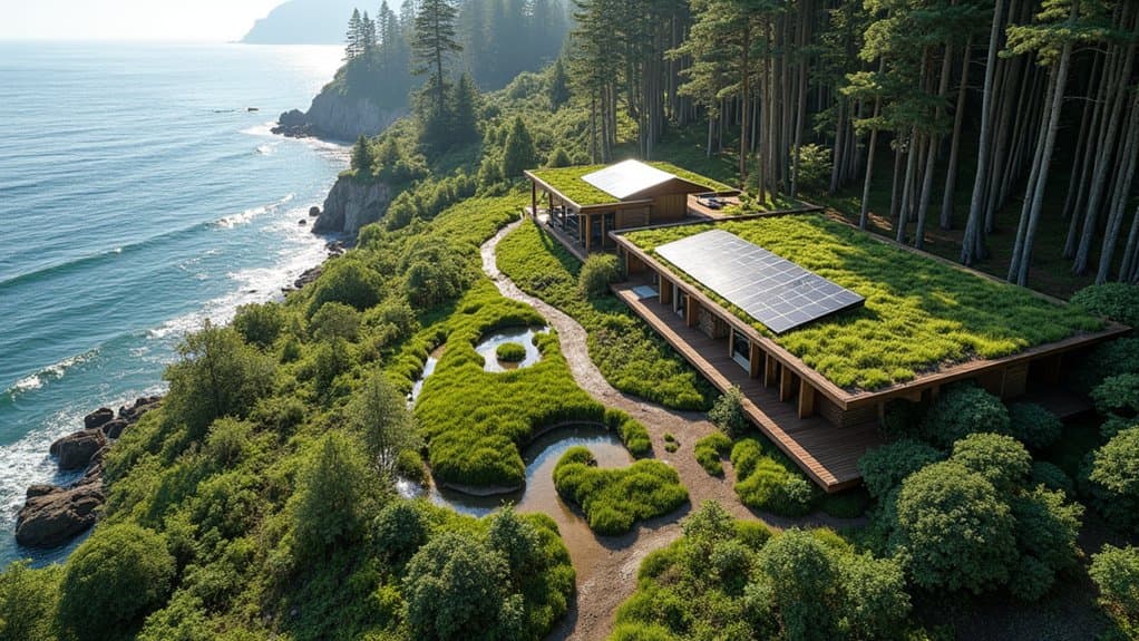 The Rise of Eco-Conscious Development on the North Coast