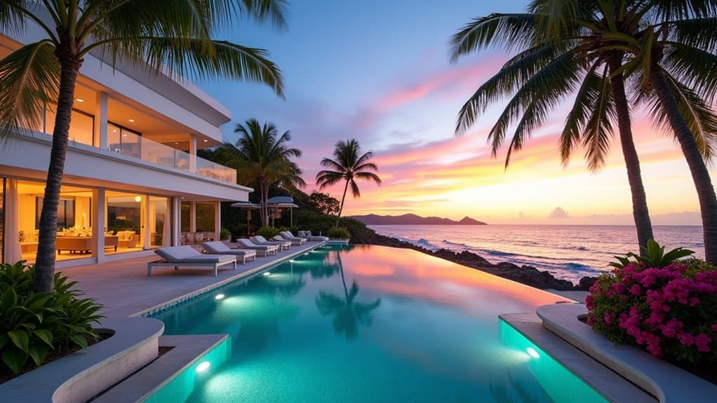 Programas de visa dorada