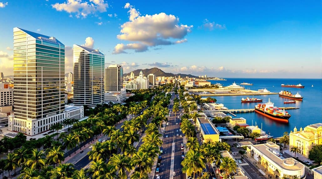 Анализ политической стабильности в Доминиканской Республике: безопасная среда для инвестиций?