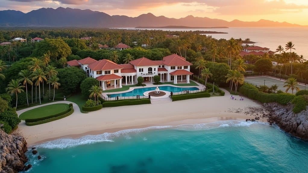 Deep Dive: Investing in Sea Horse Ranch (Cabarete) – Luxury, Exclusivity, ROI