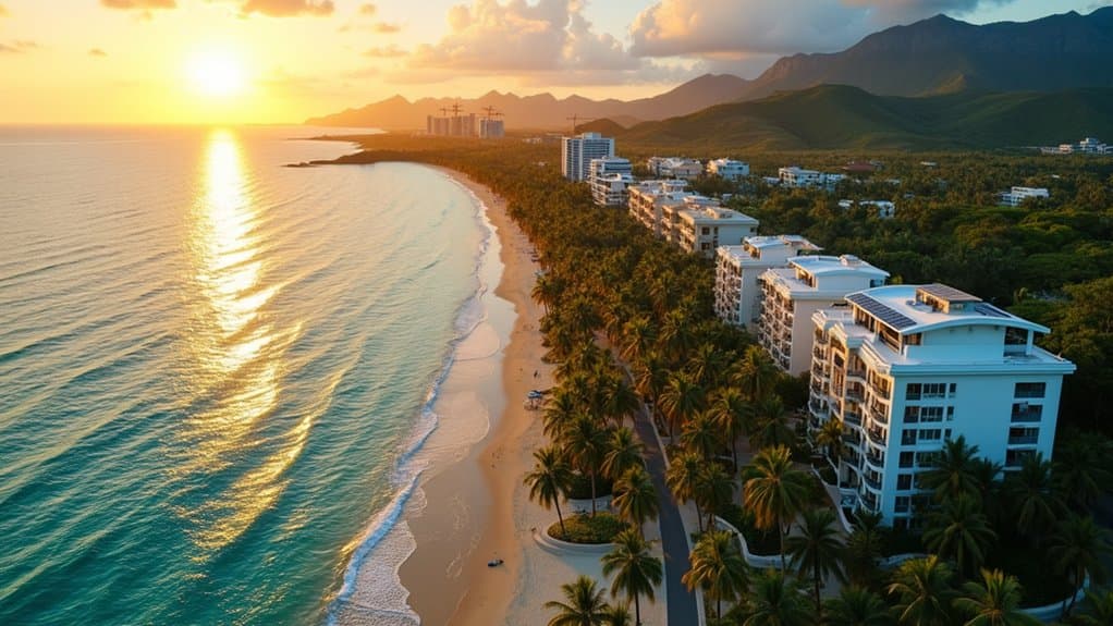 Latest News Affecting DR North Coast Real Estate Market