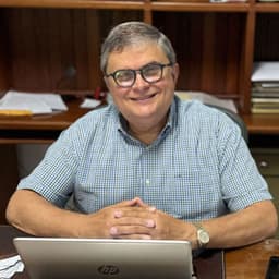 Guido Luis Perdomo Montalvo