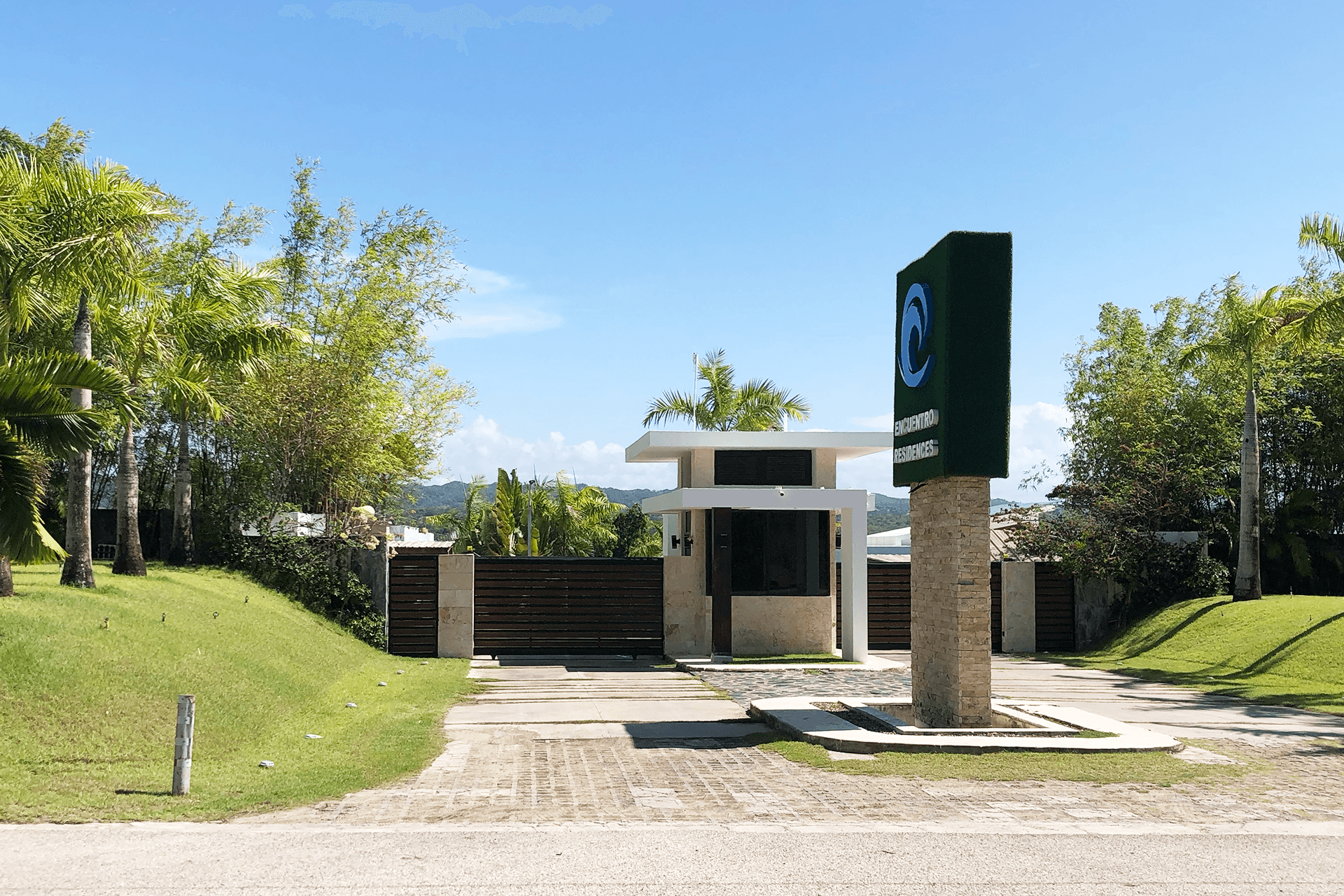 Encuentro Residences - Imagen de Entrada